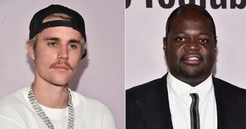 Justin Bieber Poo Bear (Getty Images)