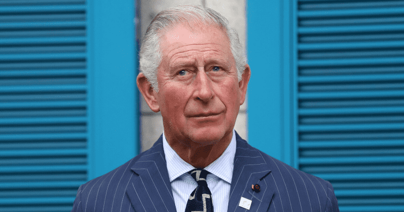 Prince Charles flies 125 miles to deliver speech on reducing aircraft emissions, gets slammed