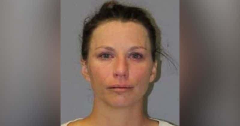 Dog the Bounty Hunter's daughter Lyssa charged for harassing girlfriend, another man, posts 'classy' tweet