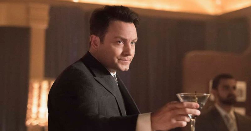 Bugsy (Photo: Dean Buscher/The CW)