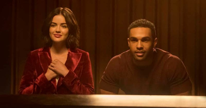'Katy Keene' Episode 1 Review: The Lucy Hale-starrer promises slice-of-life drama instead of 'Riverdale' vibes