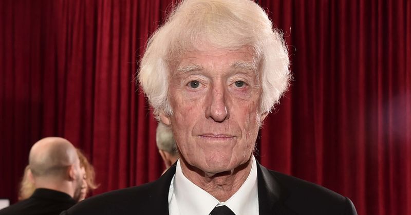Cinematographer Roger Deakins (Getty Images)