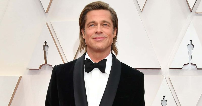 Oscars 2020: Best Supporting Actor Brad Pitt might have hired professionals to pen down hilarious speeches