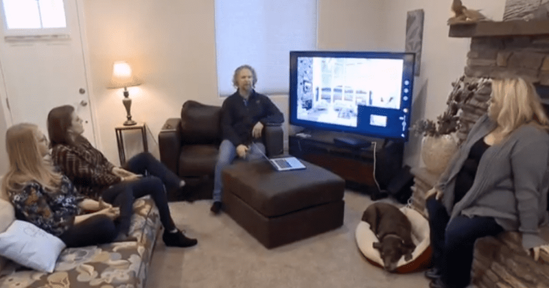 'Sister Wives': Kody tries to convince the wives to live in one house but they think it will cause more issues