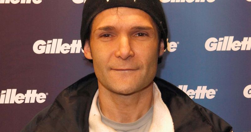 Corey Feldman (Getty Images)
