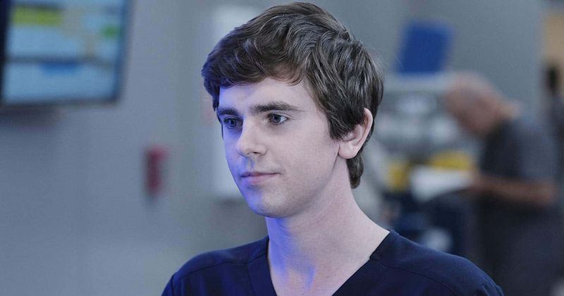 'The Good Doctor': ABC announces early Season 4 renewal of medical drama amid threats of Writers Guild strike