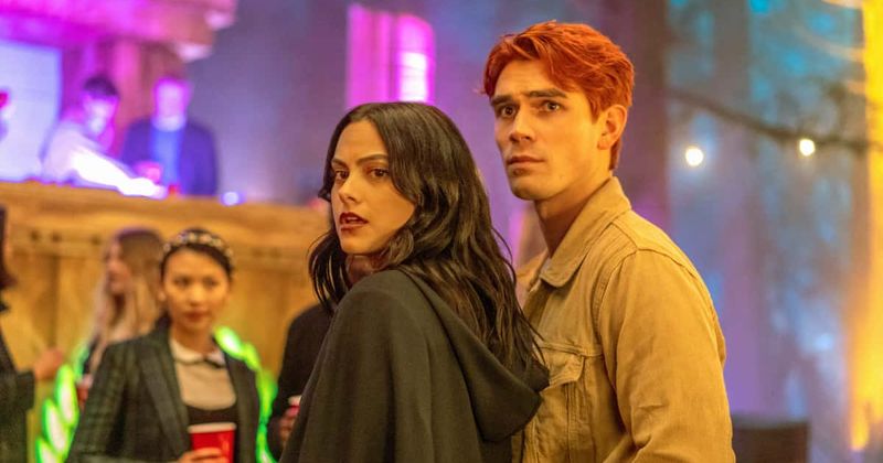 'Riverdale' Season 4 Episode 13 Preview: Veronica Lodge has a debt to settle in 'Ides of March'