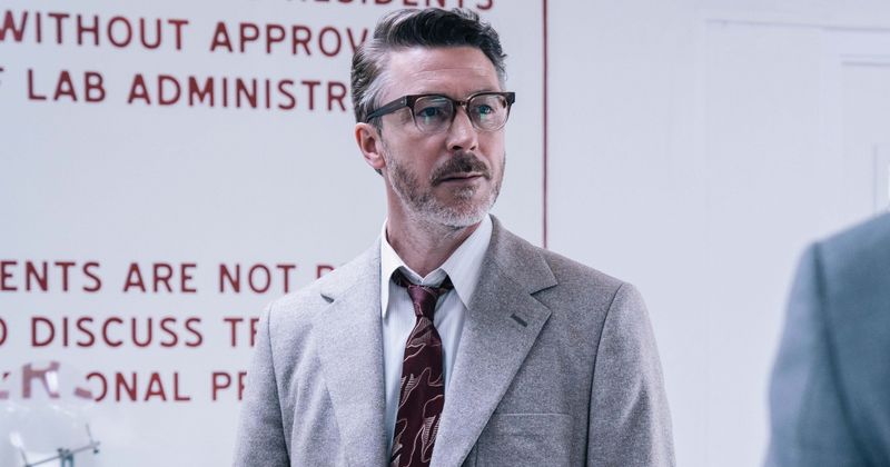 'Project Blue Book' Season 2 Episode 4 sees fans wanting a Hynek in their lives thanks to his 'cocky' attitude
