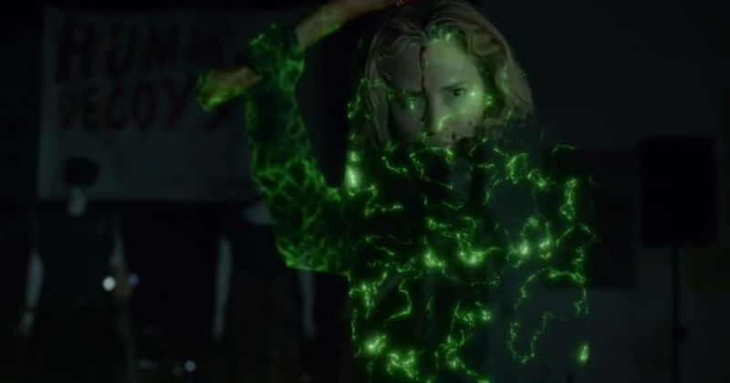 'DC's Legends of Tomorrow': The Legends have stopped caring about changing history and that changes everything