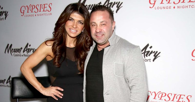 Teresa Giudice (Paul Zimmerman/Getty Images)