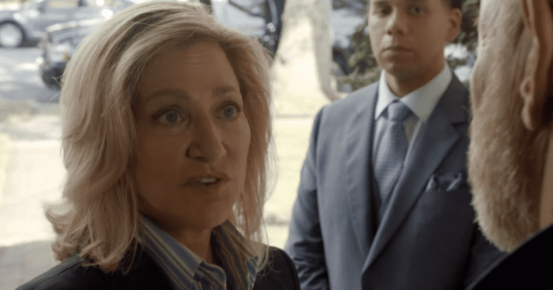 Abigail Thomas in 'Tommy' (Getty Images)