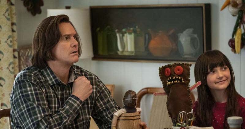 Jim Carrey in 'Kidding' Season 2 (Showtime)