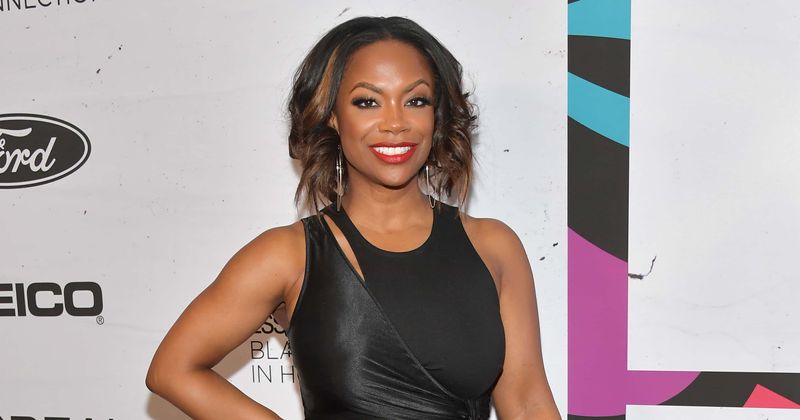 Kandi Burrus (Photo by Amy Sussman/Getty Images)