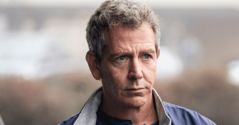 Ben Mendelsohn (HBO)