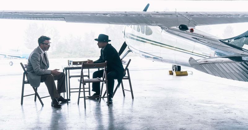 'Project Blue Book' Season 2 Episode 5 spoilers tease a kidnapped Hynek desperately clinging to his family