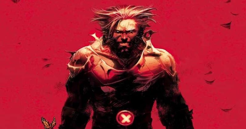 (Marvel Entertainment)