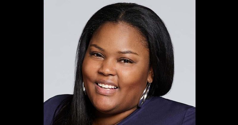 Delores Tomorrow (USA Network)