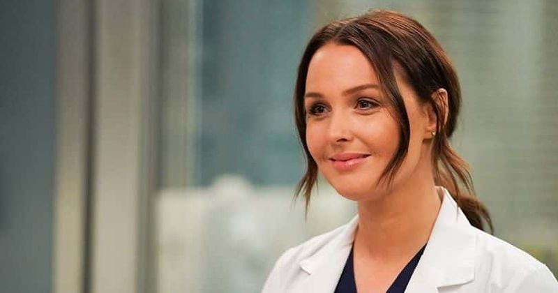 'Grey's Anatomy' Season 16 Episode 14: Jo needs to learn when to shut her mouth, say annoyed viewers