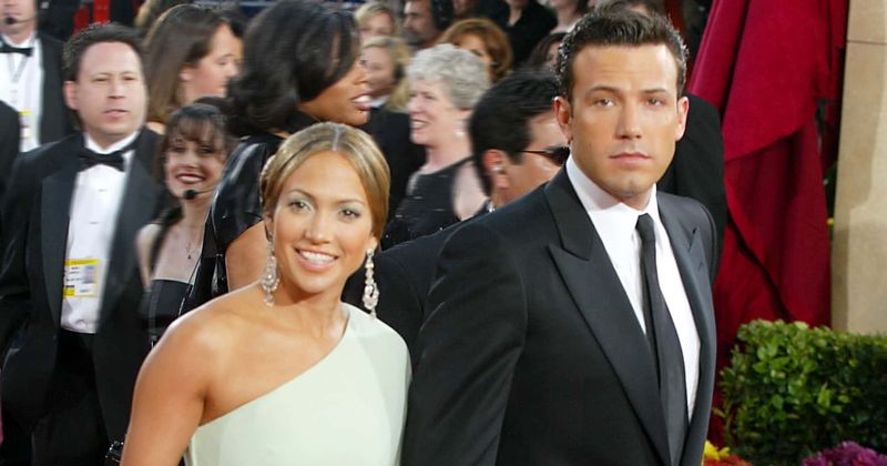Ben Affleck reveals he still talks to Jennifer Lopez 16 years after they split: 'She's the real thing'
