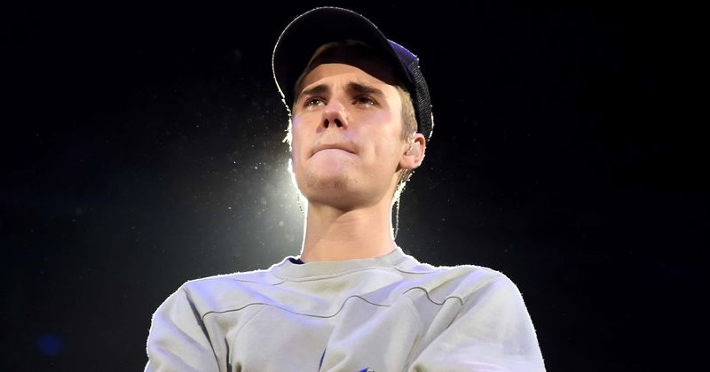  Justin Bieber (Getty Images)