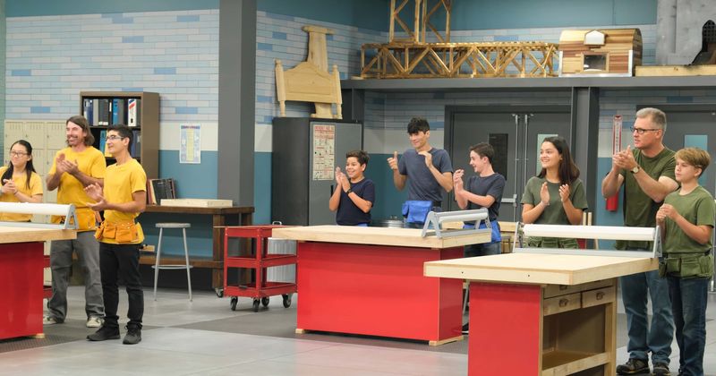 (Disney+/Tony Rivetti) 