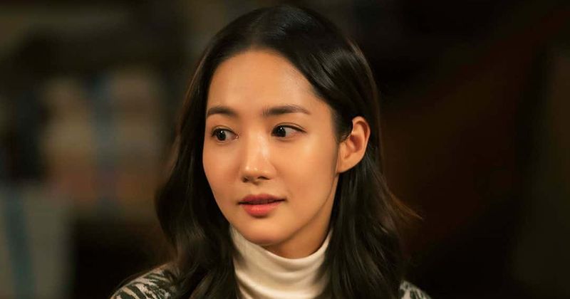 Park Min-young as Mok Hae-won (JTBC)
