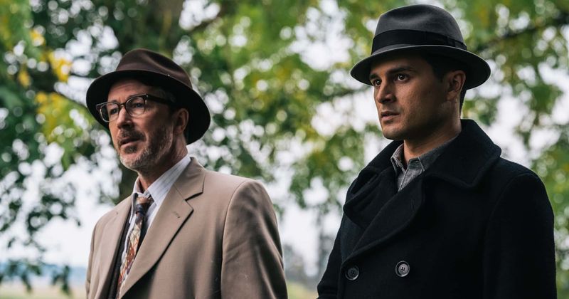 'Project Blue Book' Season 2 Episode 7 Preview: Hynek and Quinn pull out big guns to get justice for victims