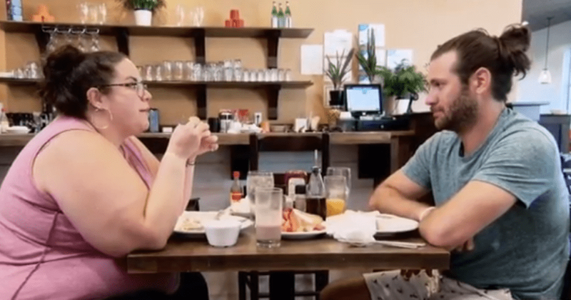 'My Big Fat Fabulous Life': Whitney offers to invite Buddy to Paris while Chase questions their relationship