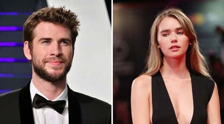 Gabriella Brooks: Liam Hemsworth's new girlfriend is a stunning 23-year-old model, here's all you need to know