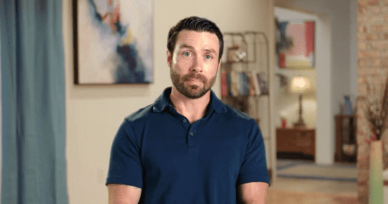 Geoffrey Paschel (TLC)