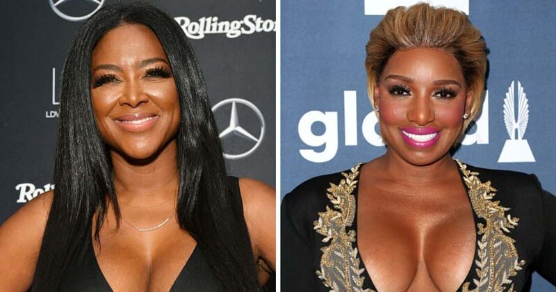 ‘Real Housewives of Atlanta’: Kenya snubs NeNe's attempts to be friendly, fans say she's being a 'b***h'