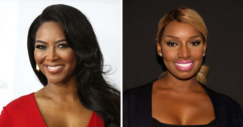 ‘Real Housewives of Atlanta’ Preview: NeNe threatens to spit on Kenya’s face after their fight escalates