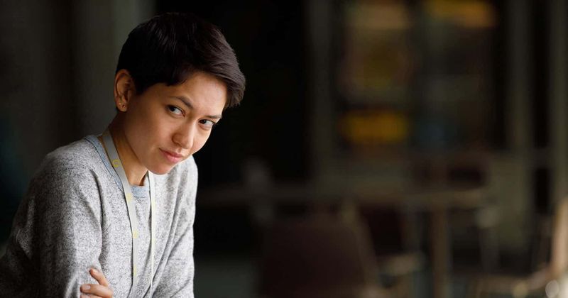 Sonoya Mizuno as Lily (FX on Hulu)