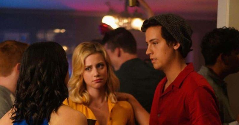 'Riverdale' Season 4 production suspended after 'team member' came in contact with person who has coronavirus