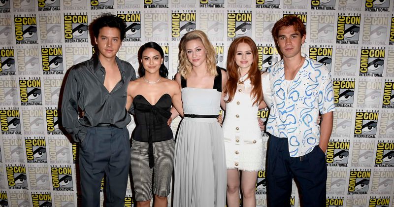 Coronavirus: 'Riverdale' halts Season 4 production after crewmember meets patient who tested positive 