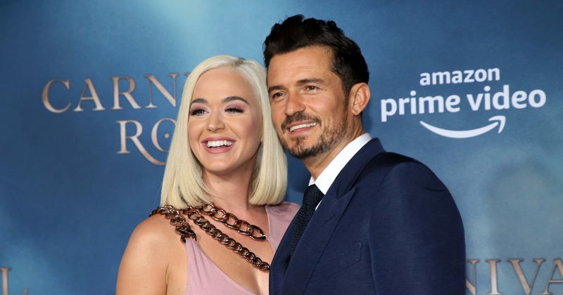 Coronavirus: Katy Perry ‘cautious’ due to pregnancy, may even postpone wedding with Orlando Bloom, says source