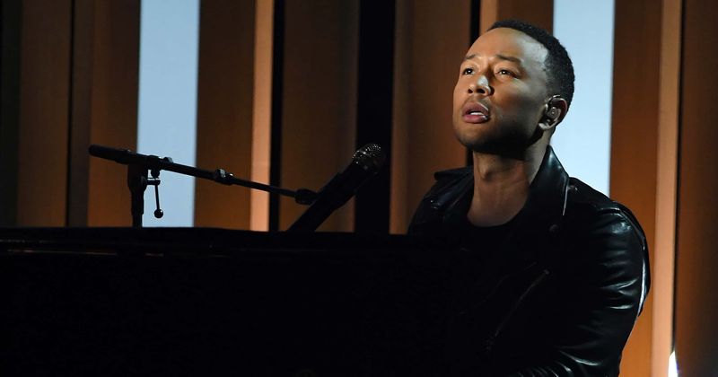 John Legend (Getty Images)