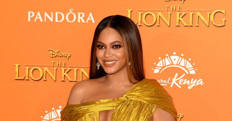 Beyonce Knowles-Carter (Getty Images)