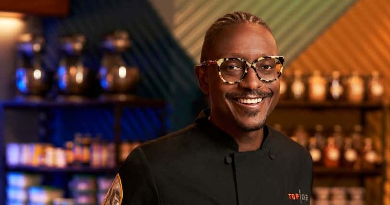 Gregory Gourdet (NBCU)