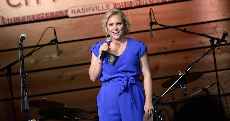 Meghan McCain is pregnant eight months after miscarriage, will host 'The View' from home amid pandemic