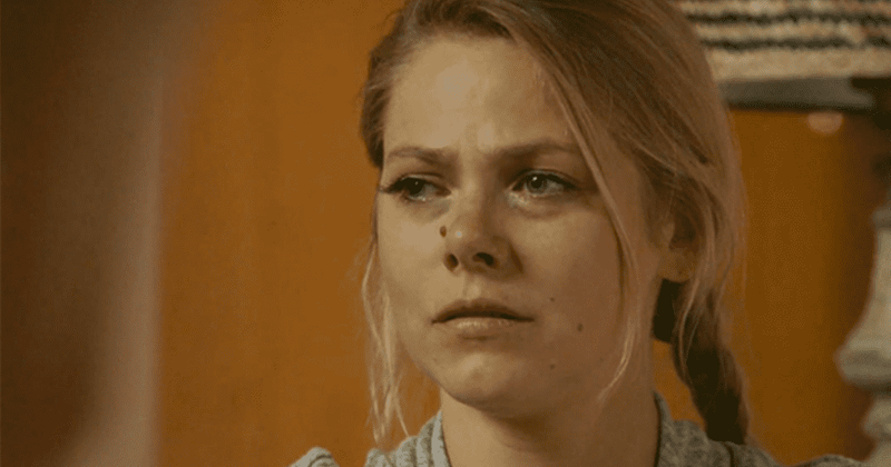 Isobel Evans (The CW)