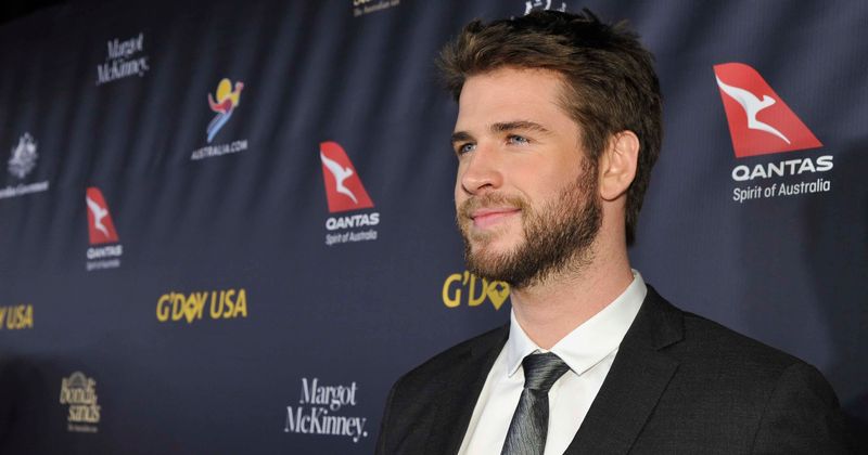 Liam Hemsworth (Getty Images)