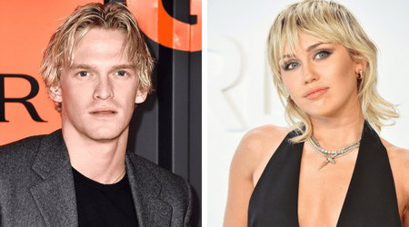 Cody Simpson sparks wedding rumors after he says he 'believes in marriage' six months into dating Miley Cyrus