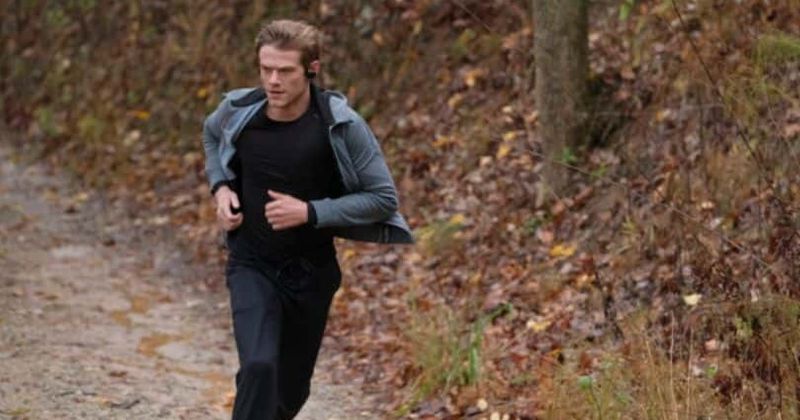 Lucas Till (Mark Hill / CBS)