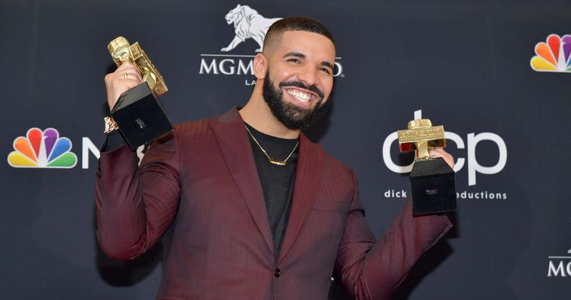 Drake (Getty Images)