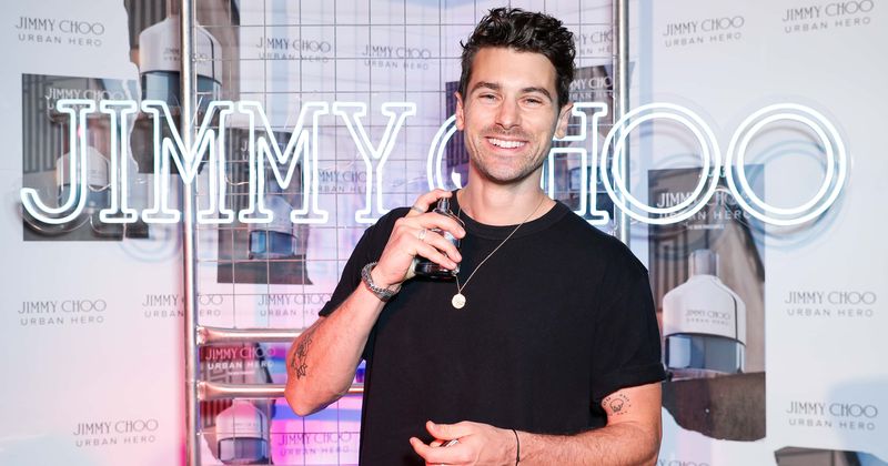 'Bachelor' alum Matty 'J' Johnson warns adult website OnlyFans could be a 'stepping stone into porn' for youth