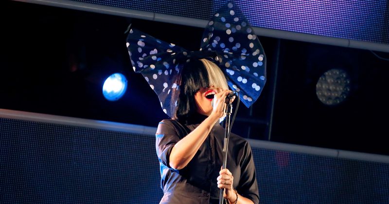 Sia (Getty Images)