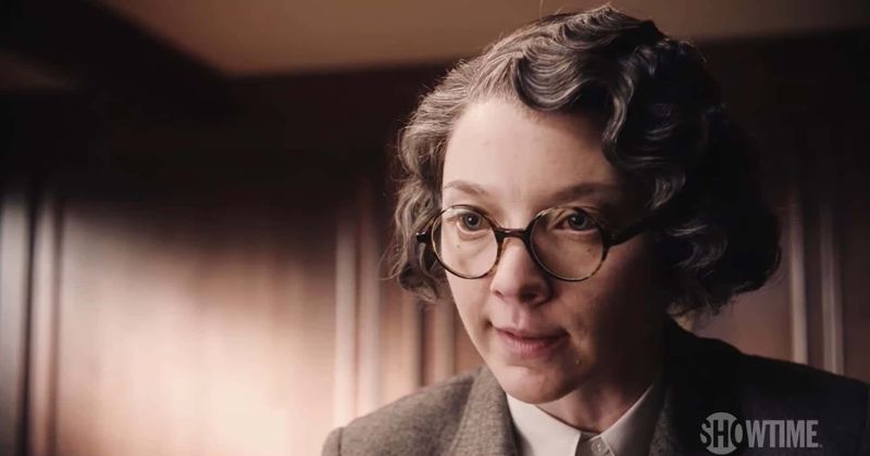 Natalie Dormer (Showtime)