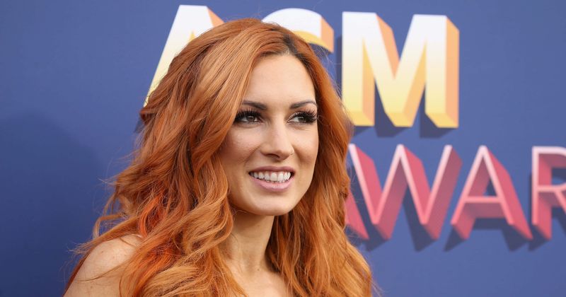 Becky Lynch (Getty Images)