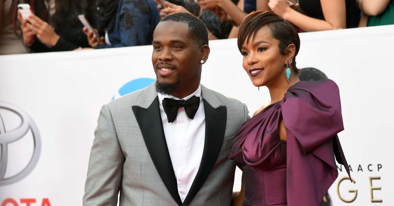 Tommicus Walker, LeToya Luckett (Getty Images)